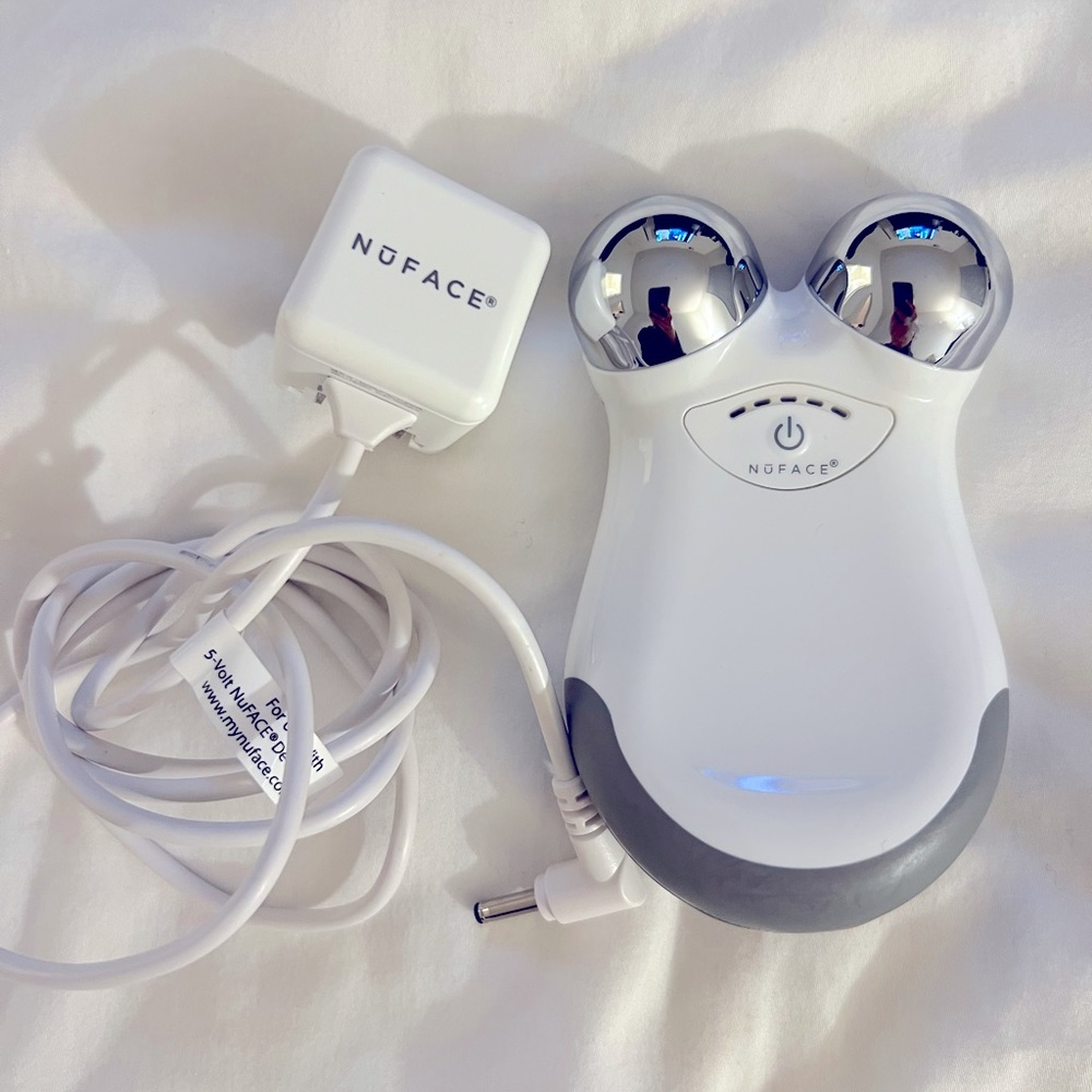 NuFace Mini